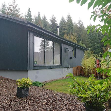 Loch Ness Highland Cottages With Partial Loch View インバーモリストン エクステリア 写真